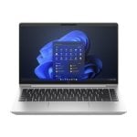 Portátil HP EliteBook 640 G10 14" Intel Core i5-1335U 16GB 512GB SSD Wi-Fi 6E Portátil HP EliteBook 640 G10 14" Intel Core i5-1335U 16GB 512GB SSD Wi-Fi 6E