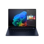 Ordinateur portable HP EliteBook Ultra G1i 14" Intel Core Ultra 5 226V 16GB 512GB SSD Arc Graphics Windows 11 Pro