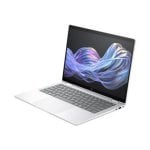 Portátil HP EliteBook X Flip G1i 14" Intel Core Ultra 7 258V 32GB 1TB SSD 5G SureView Plata Táctil Teclado Francés Portátil HP EliteBook X Flip G1i 14" Intel Core Ultra 7 258V 32GB 1TB SSD 5G SureView Plata Táctil Teclado Francés
