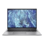 Portátil HP ZBook Firefly 16 G11 16" Intel Core Ultra 7 155H 32GB 1TB SSD RTX A500 4GB Teclado Francés Portátil HP ZBook Firefly 16 G11 16" Intel Core Ultra 7 155H 32GB 1TB SSD RTX A500 4GB Teclado Francés
