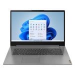 Ordinateur portable Lenovo IdeaPad 3 17,3 pouces AMD Ryzen 5 5625U 16 Go SSD 512 Go Clavier français Ordinateur portable Lenovo IdeaPad 3 17,3 pouces AMD Ryzen 5 5625U 16 Go SSD 512 Go Clavier français