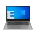 Portátil Lenovo IdeaPad 3 17ALC6 17.3" AMD Ryzen 7 5700U 12 GB 512GB SSD Arctic Grey Teclado Francés Portátil Lenovo IdeaPad 3 17ALC6 17.3" AMD Ryzen 7 5700U 12 GB 512GB SSD Arctic Grey Teclado Francés