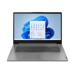 Portátil Lenovo IdeaPad 3 17IAU7 17.3" Intel Core i7-1255U 16GB 512GB SSD IPS Arctic Grey Teclado Francés Portátil Lenovo IdeaPad 3 17IAU7 17.3" Intel Core i7-1255U 16GB 512GB SSD IPS Arctic Grey Teclado Francés
