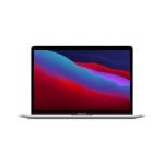 Portable Apple MacBook Pro 13.3" M1 8GB 256GB SSD Argent Portable Apple MacBook Pro 13.3" M1 8GB 256GB SSD Argent