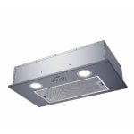 Campana extractora Candy CBG625/1XGG Canalizado 52cm LED acero inoxidable Campana extractora Candy CBG625/1XGG Canalizado 52cm LED acero inoxidable