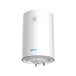 Termoacumulador Elétrico Candy 100L 1500W vertical interior IPX4 branco Termoacumulador Elétrico Candy 100L 1500W vertical interior IPX4 branco