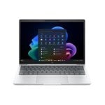 Portátil HP EliteBook 8 G1a 13" AMD Ryzen 7 AI 7 350 32GB 1TB SSD AI NPU IPS WiFi 6 Plata Teclado Francés Portátil HP EliteBook 8 G1a 13" AMD Ryzen 7 AI 7 350 32GB 1TB SSD AI NPU IPS WiFi 6 Plata Teclado Francés