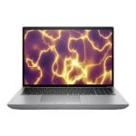 Portátil HP ZBook Fury 16 G11 16" Intel Core i7-14700HX 16GB 1TB SSD RTX 1000 Ada Wolf Pro Security Teclado Francés Portátil HP ZBook Fury 16 G11 16" Intel Core i7-14700HX 16GB 1TB SSD RTX 1000 Ada Wolf Pro Security Teclado Francés