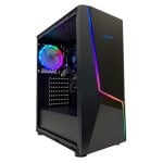 PC de Bureau TECNOWAKE TecnoBit AMD Ryzen 7 5700G 32GB RAM 1TB SSD RGB