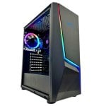 PC Sobremesa TECNOWAKE TecnoBit AMD Ryzen 7 5700G 32GB 1TB SSD RGB WiFi Windows 11 Pro