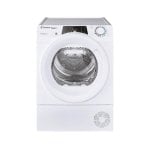 Secadora de bomba de calor Candy ROEH11A2TE 11kg Clase energética E Wi-Fi y pantalla LED