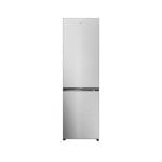 Frigorífico Candy Combinado 182cm 279L E Inox App hOn Circle Fresh