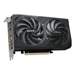 Grafikkarte Gigabyte GeForce RTX 5060 Ti WINDFORCE MAX OC 16GB GDDR7 Reflex 2 RTX AI DLSS4