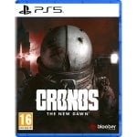 Cronos: The New Dawn PS5 Cronos: The New Dawn PS5