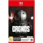 Cronos: The New Dawn Nintendo Switch 2 Cronos: The New Dawn Nintendo Switch 2