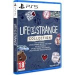 Life is Strange Collection Edition PS5