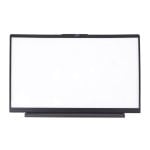 Vorderes LCD-Gehäuse für Laptop Lenovo Ideapad 5-15iil05 5-15itl05 15,6 Zoll, Schwarz