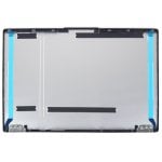 LCD-Bildschirm und Digitizer-Baugruppe für Lenovo Ideapad 5 141IL05 14ITL05 Flex 5 14ARE05 5-141IL05 5CB1B79034, Silber