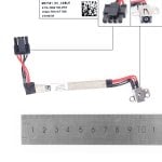 DC-Buchsenanschluss für Laptop Msi Katana Gf66 11ue/gf66 11ug (ms-1581) Tacn Gl66 Ms1581 K1g-3004100-h39 DC-Buchsenanschluss für Laptop Msi Katana Gf66 11ue/gf66 11ug (ms-1581) Tacn Gl66 Ms1581 K1g-3004100-h39