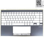 Großbuchstaben für Laptop Asus Zenbook 14 Ux425 Um425 U4700j