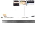Flexkabel für Laptop HP 740 745 G5 840 G5 845 G5 Zbook 14u G5 6017b0894901 40 Pins