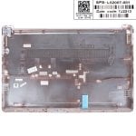 Boîtier inférieur pour ordinateur portable HP 15-DW, 15S-DY, 15S-DU, TPN-C139, argent