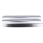 Charnière pour ordinateur portable HP 250 255 256 G8 G9 TPN-C139 M31088-001 Argent