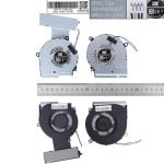 Laptop-Lüfter Hp Tpn-q211 15-dc