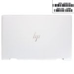LCD-Bildschirmgehäuse für HP Envy 15-ed 15t-ed 15m-ed 15-ee 15z-ee 15m-ee L93203-001 Silber