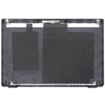 Dell Latitude 15 3510 E3510 Laptop LCD-Bildschirmgehäuse Dunkelgrau