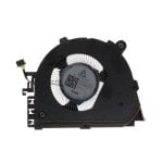 CPU-Lüfter für HP Elitebook X360 Laptop Nd75c38-19g16