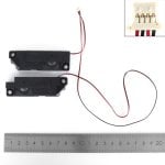 Colunas internas para portátil Asus Rog Strix G15 Fx531gt G531gd G531gt Gl531gt Px531gd Px531gt versão 2 Colunas internas para portátil Asus Rog Strix G15 Fx531gt G531gd G531gt Gl531gt Px531gd Px531gt versão 2