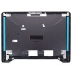 LCD-Gehäuse für Laptop Asus Tuf Gaming Fx505 Fx505g Fx505gd Fx505d Fx86 Fx95 Fx505dy Grau