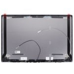 LCD-Gehäuse für Laptop Lenovo Ideapad S540-15iwl S540-15iml 5cb0u42522 Grau