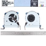 Laptop-Lüfter für Asus Yx560u R562ud F560ud X560ud Ns85c22-17m01 Laptop-Lüfter für Asus Yx560u R562ud F560ud X560ud Ns85c22-17m01