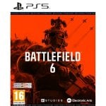 Battlefield 6 Phantom Edition PS5