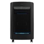 Cecotec ReadyWarm 4500 BlueFlame Foldable Stufa a gas pieghevole 4200 W