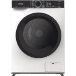 Edesa EWF-8403 WH Lavadora  Carga Frontal 8kg 1400rpm A Blanca con 16 Programas y Motor Inverter