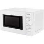 Micro-ondas Infiniton MW-20CT5 20 Litros 700W DEFROST Branco acabamento esmaltado