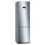 Bosch KGN39XIDR Frigorífico Combi No Frost 203cm 368L D Inox Zona fresca SuperCool Bosch KGN39XIDR Frigorífico Combi No Frost 203cm 368L D Inox Zona fresca SuperCool