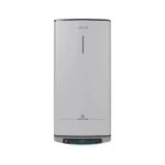 Termoacumulador Ariston Velis Tech Dry 100L 1500W vertical/horizontal Wi-Fi depósito duplo ECO EVO Termoacumulador Ariston Velis Tech Dry 100L 1500W vertical/horizontal Wi-Fi depósito duplo ECO EVO