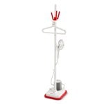 Polti Vaporella Vertical Styler GSF80R 1,2L, 2000 W, 0,5min de chauffage, Rouge, Blanc Polti Vaporella Vertical Styler GSF80R 1,2L, 2000 W, 0,5min de chauffage, Rouge, Blanc