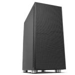 HM System Solano Silent PC Desktop i5-12400 16GB 500GB SSD Sem SO