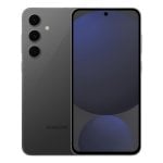Samsung Galaxy S24 FE 8 Go 128 Go 6,7" AMOLED 120 Hz 5G Double SIM IP68 Android 14 Graphite Samsung Galaxy S24 FE 8 Go 128 Go 6,7" AMOLED 120 Hz 5G Double SIM IP68 Android 14 Graphite