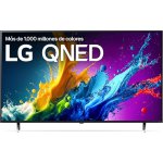 LG QNED 65QNED80T6A 65" QNED Edge-LED 4K UltraHD WebOS HDR10