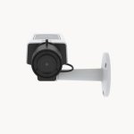 Überwachungskamera Axis M1137 Mk II 5MP Nachtsicht Innen und Außen KI Audio