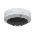 IP-Kamera Axis M4317-PLVE 6MP 2160x2160 IR PoE Indoor mit PTZ-Digitalzoom IP-Kamera Axis M4317-PLVE 6MP 2160x2160 IR PoE Indoor mit PTZ-Digitalzoom