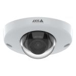 Cámara IP Axis M3905-R 2MP Full HD avec montage au plafond et vision PTZ