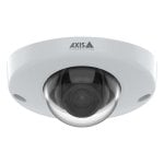 Cámara IP Axis M3905-R Full HD 2MP PTZ digital Domo Interior PoE WDR Techo