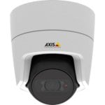 Cámara IP Axis M3106-LVE Mk II 4MP Exterior Dome Visión Nocturna WDR PoE IK08 IP66